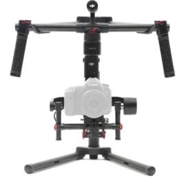 کیت-رونین-M-به-همراه-کیف-فابریک-دیجی-آی-DJI-Ronin-M-3-Axis-Stabilizer--DJI-Ronin-M-Suitcase-